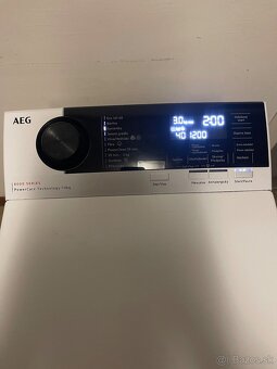 AEG 8000 series 6 kg - 2