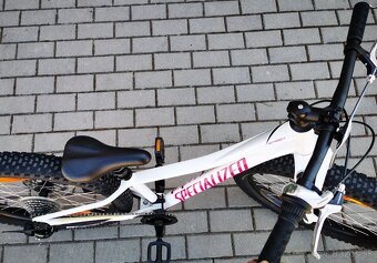 Predám detsky bicykel SPECIALIZED RIPROCK 24 KOTUCE - 2