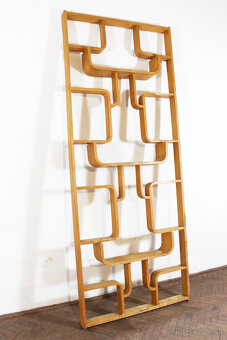 retro deliaca stena,Ludvík Volák - 2