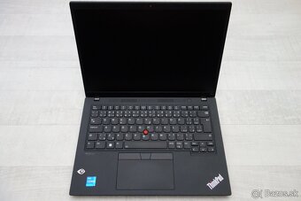 LENOVO ThinkPad T14 Gen3 - 2