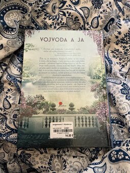 Bridgerton- Vojvoda a ja 1.diel - 2