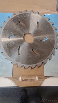 Pílové kotúče FABA PI-511 - 2