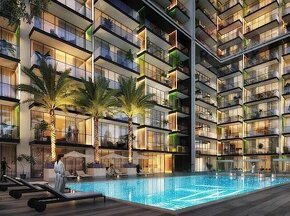 výhodná investícia, alebo bývanie v Dubaji - 2