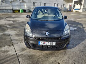 Renault Grand Scénic III 1.6 16V Expression - 2
