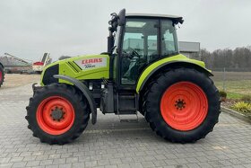 Claas Arion 420 CIS - 2