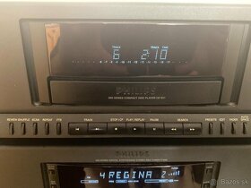 Predam Hi-Fi 900 serie PHILIPS - 2