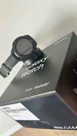 Samsung galaxy watch (smart hodinky) - 2