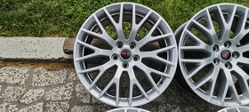 5x114,3 R19 --- FORD MUSTANG - 2