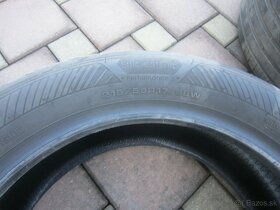 215/55R17 98W letne pneu Goodyear Efficient grip Performance - 2
