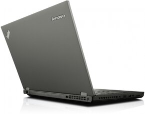 Lenovo Thinkpad W540, 8GB ram, 500Gb SSD, Nvidia K1100M - 2