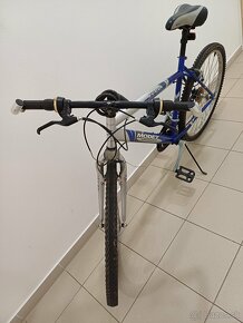 Predam bicykel Dema Modet - 2