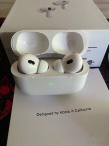 Airpods Pro 2 - 2