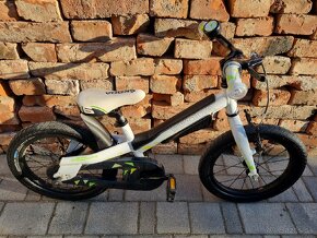 ŠKODA detský bicykel - 2