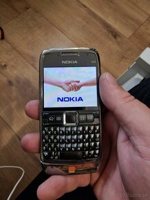 Nokia e 71 - 2