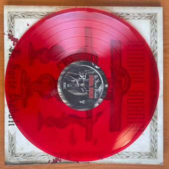 Vinyl 12" - Dimmu Borgir - In Sorte Diaboli(Bei,Red) - 2