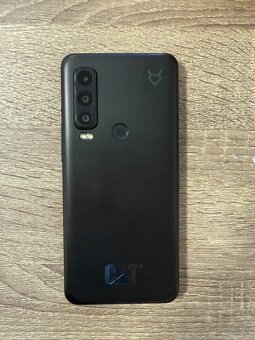 CAT S62 PRO - 2