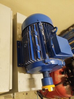 Elektromotor 7,5kw - 2