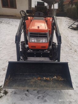 Kubota - 2