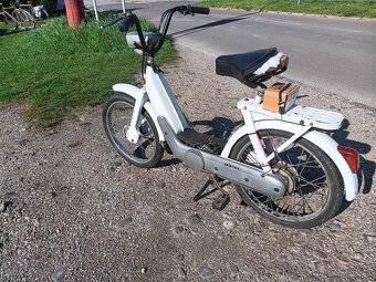 Piaggio Ciao - 2
