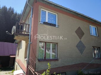 Predám rodinný dom Čadca - Rieka - 2