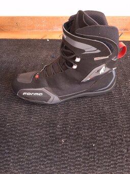 Forma Viper Drytex č.44 - 2