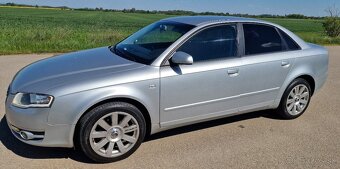 AUDI A4 B7 1.9 TDi. - 2