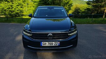 VW Tiguan 2.0TDI Life - 2