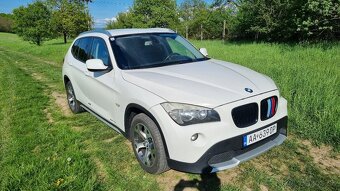BMW X1 18d xDrive - 2