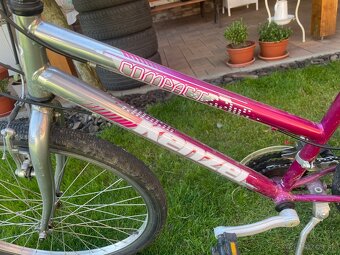 Bicykel 24 - 2