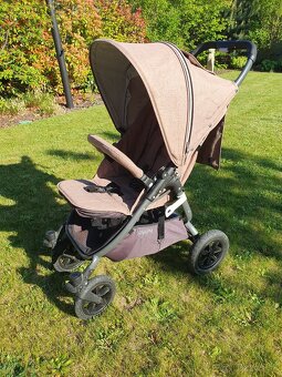Valco Snap 4 Sport Tailormade - 2