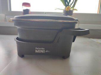 Remoska ETA Pečenka mini - 2