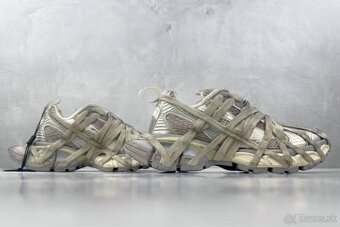 Balenciaga 3xl - 2