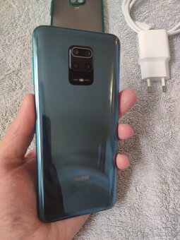 Xiaomi Redmi Note 9S 64GB,4GB RAM - 2