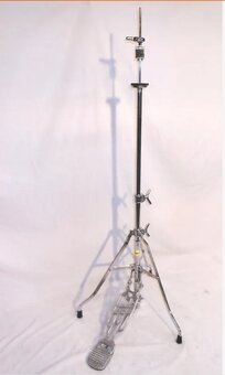 Rogers Vintage 60s Swivomatic HH Stand - 2