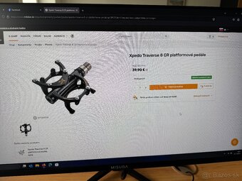 plaste maxxis ikon - 2