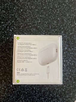 ‼️AIRPODS PREMIUM 1:1‼️ - 2