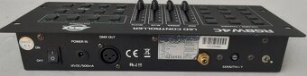 ADJ - Led Controller RGBW4C - 2