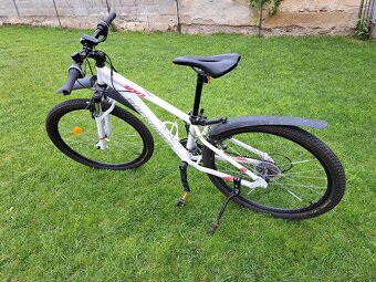 Predám detský horský bicykel Rockrider 100 26" - 2