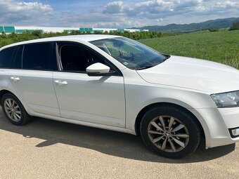 Octavia III 81 Kw - 2