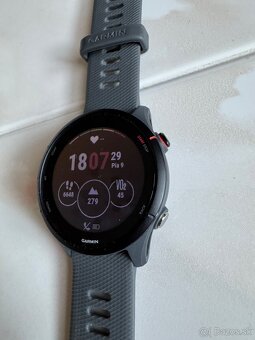 Garmin Forerunner 255 - 2
