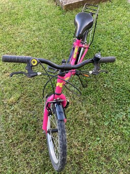 Dievcensky bicykel 20x1.75 - 2