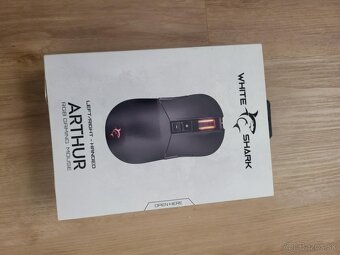 myš herna - 2