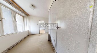 HALO reality - Predaj, trojizbový byt Dudince - 2