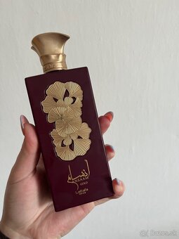 Arabské Lattafa perfémy - 2