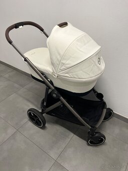 Cybex Gazelle S - 2