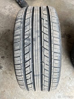 Kolesa na BMW R17 - 2