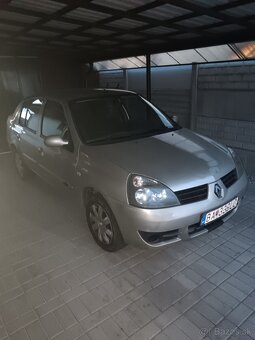 Renault Thalia 1,2 - 2