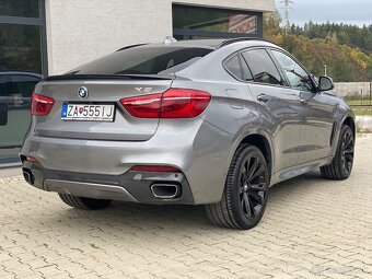BMW X6  40xd - 2