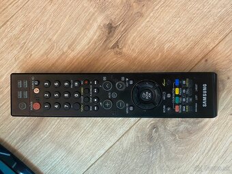 Samsung televízor - 2