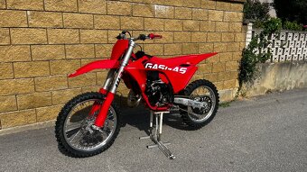GasGas MC 125 - 2